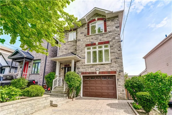 107 Brownville Avenue