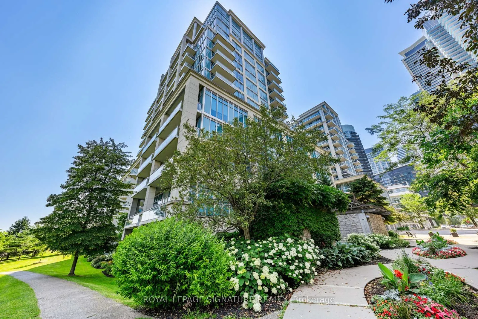58 Marine Parade Drive #1103