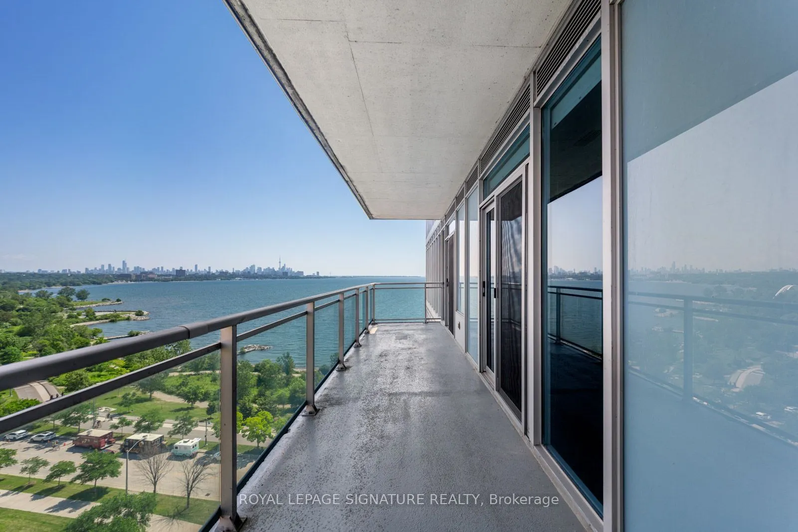 58 Marine Parade Drive #1103