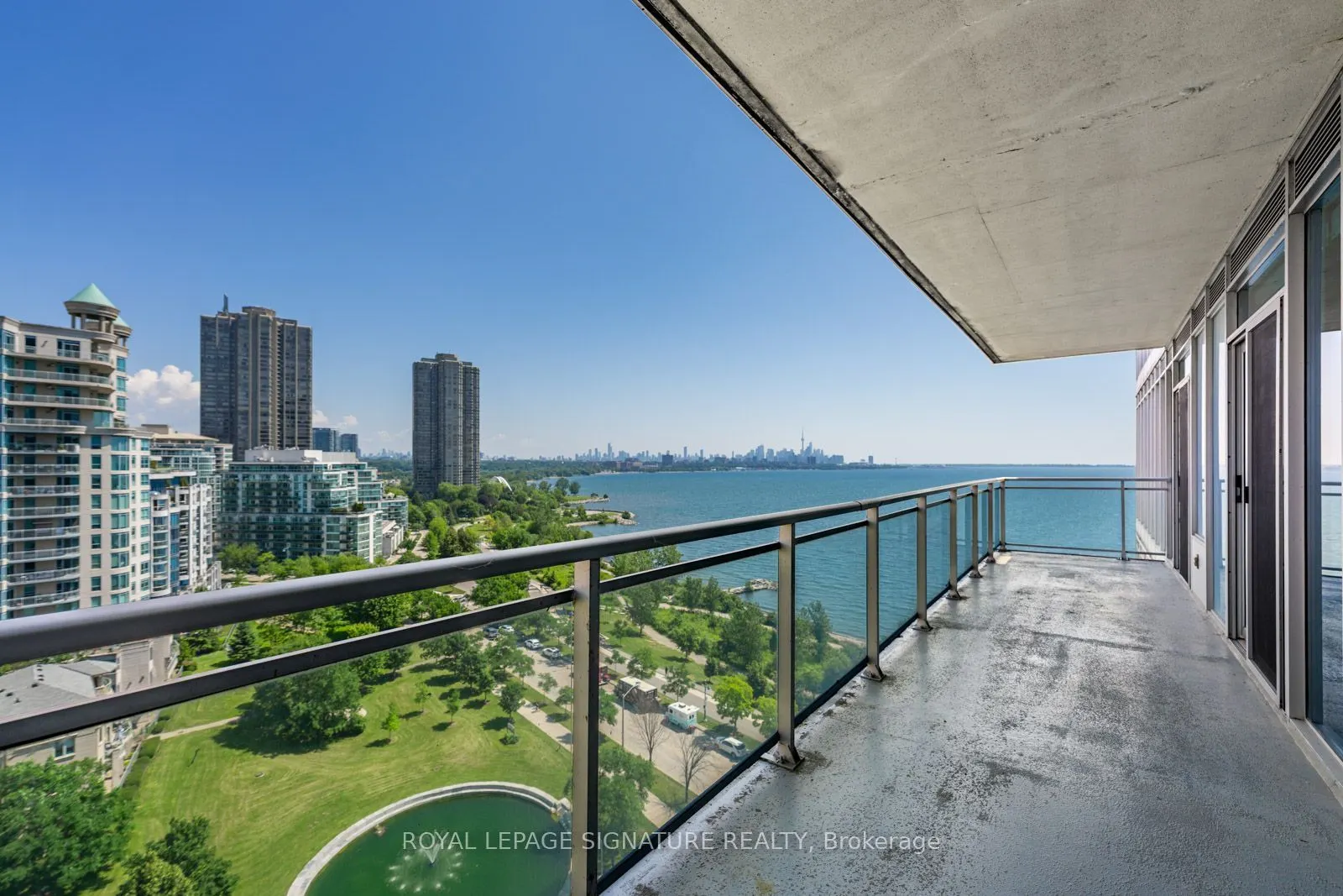 58 Marine Parade Drive #1103