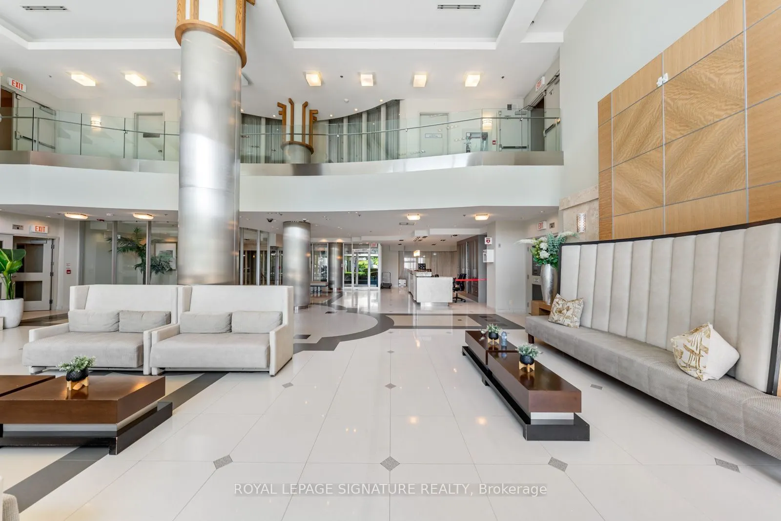 58 Marine Parade Drive #1103