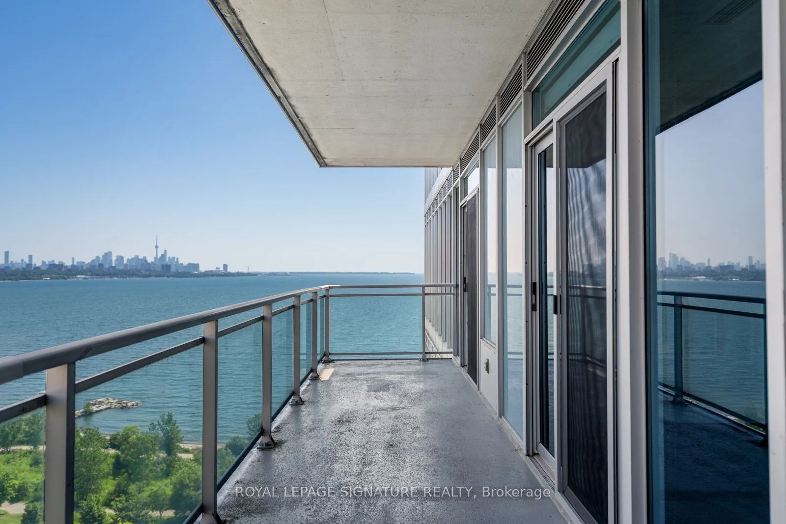 58 Marine Parade Drive #1103