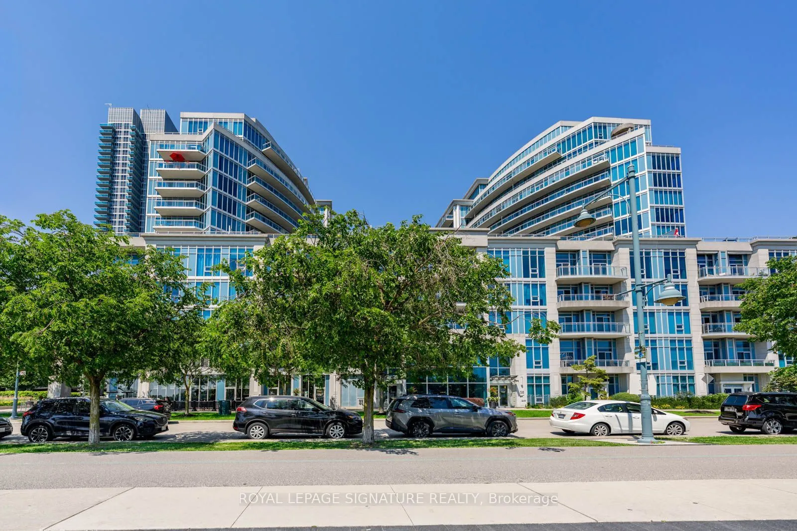 58 Marine Parade Drive #1103