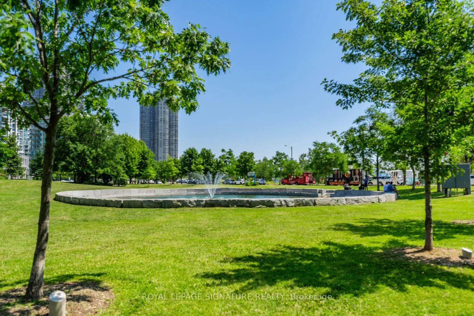 58 Marine Parade Drive #1103