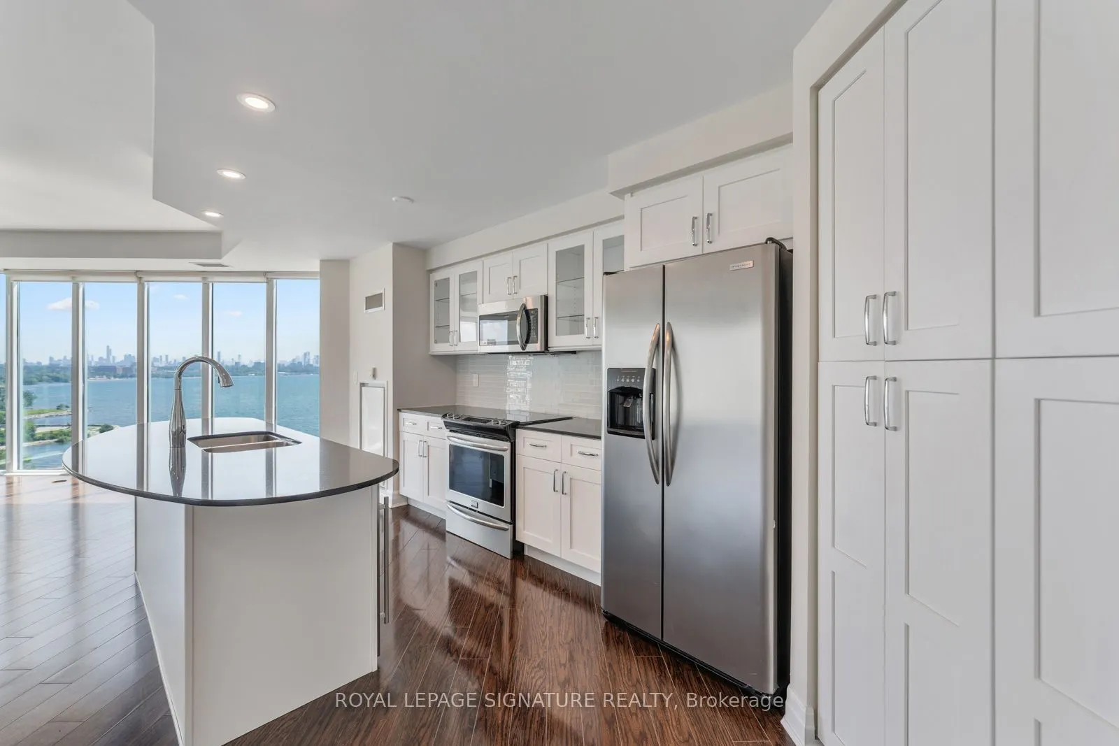 58 Marine Parade Drive #1103