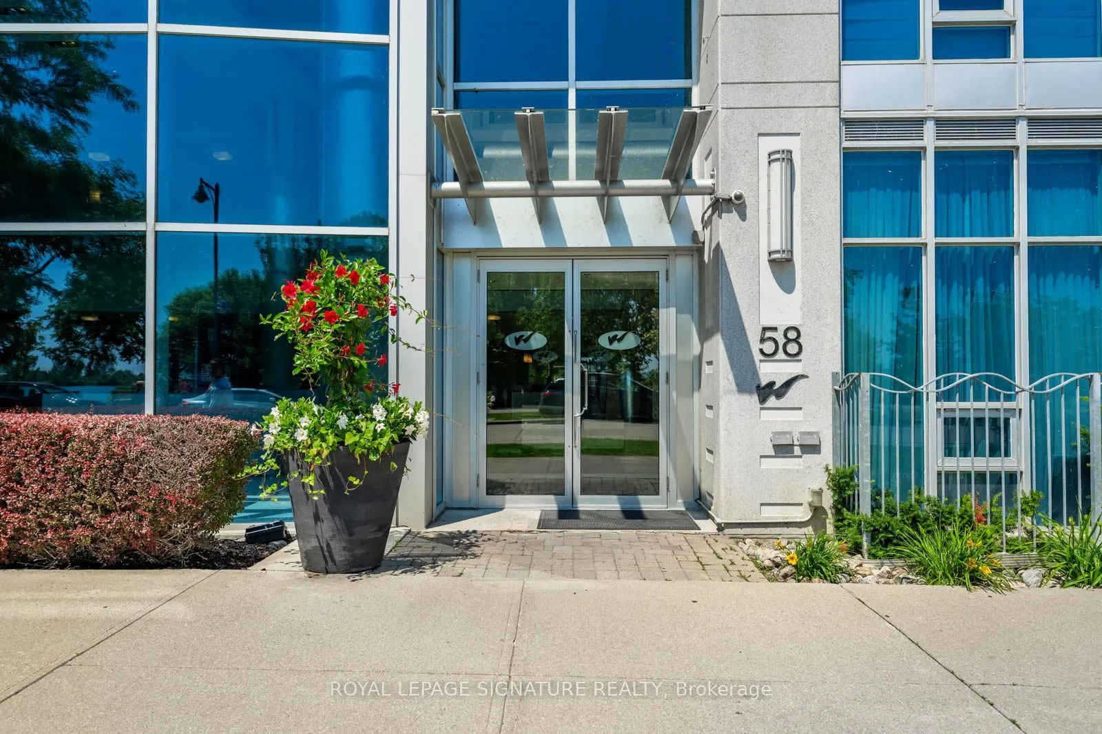 58 Marine Parade Drive #1103
