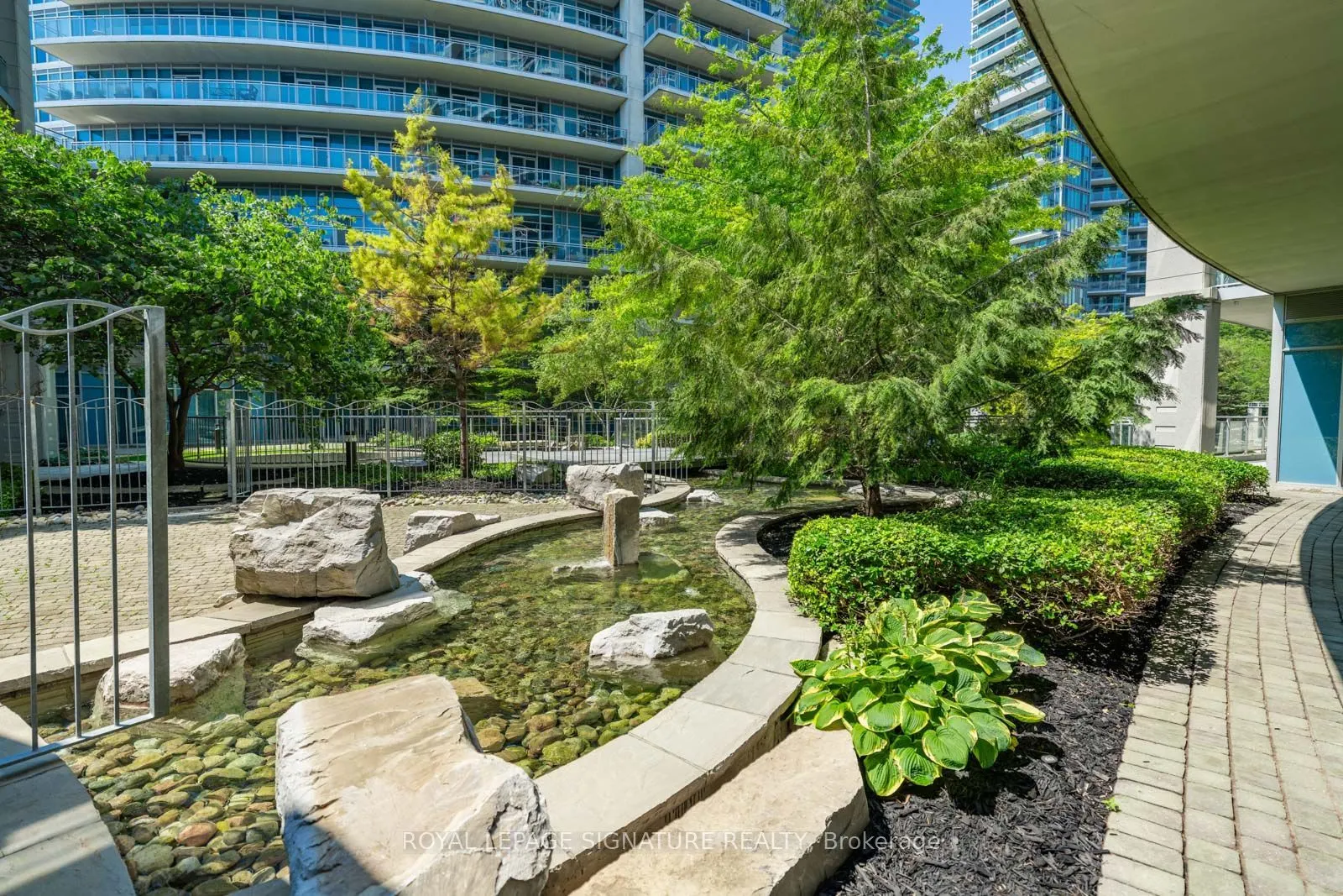 58 Marine Parade Drive #1103