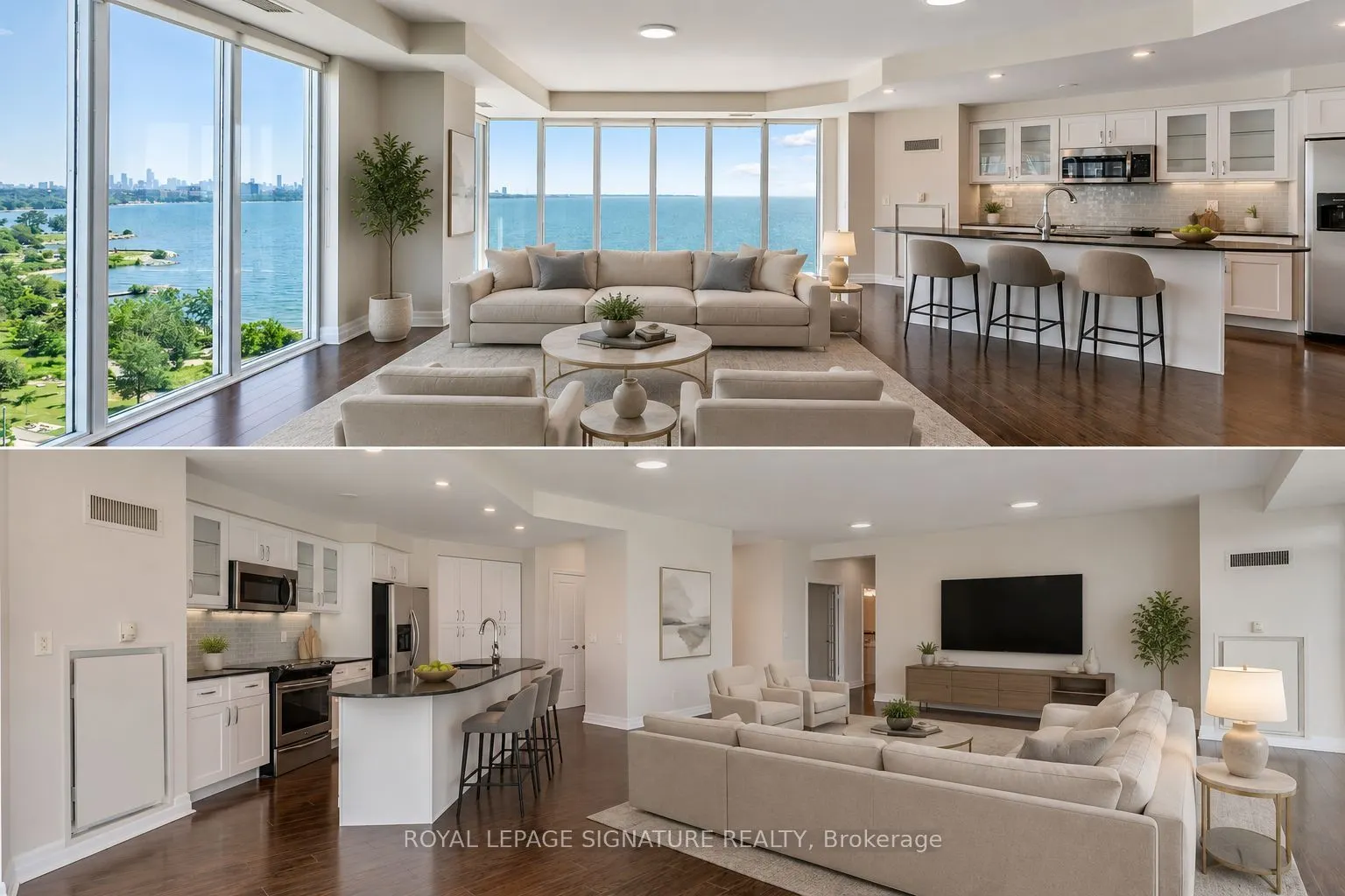 58 Marine Parade Drive #1103