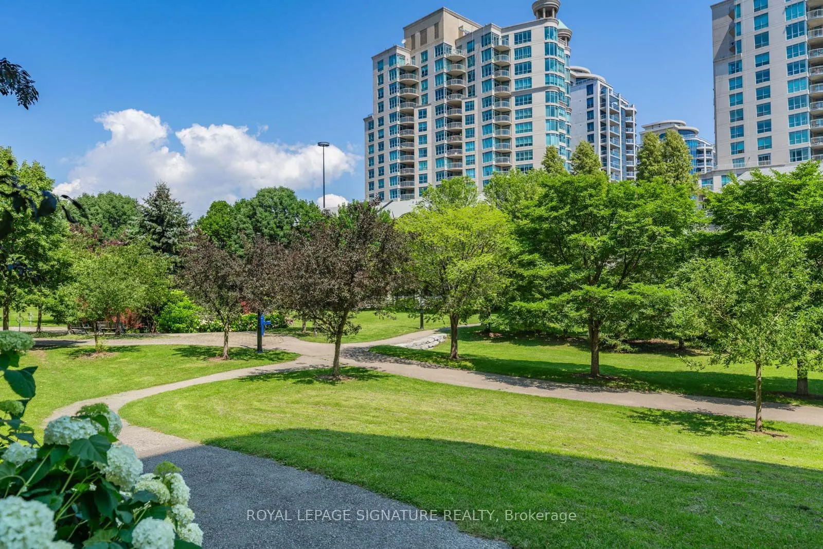 58 Marine Parade Drive #1103