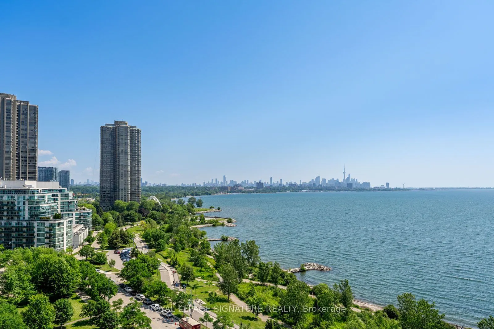 58 Marine Parade Drive #1103