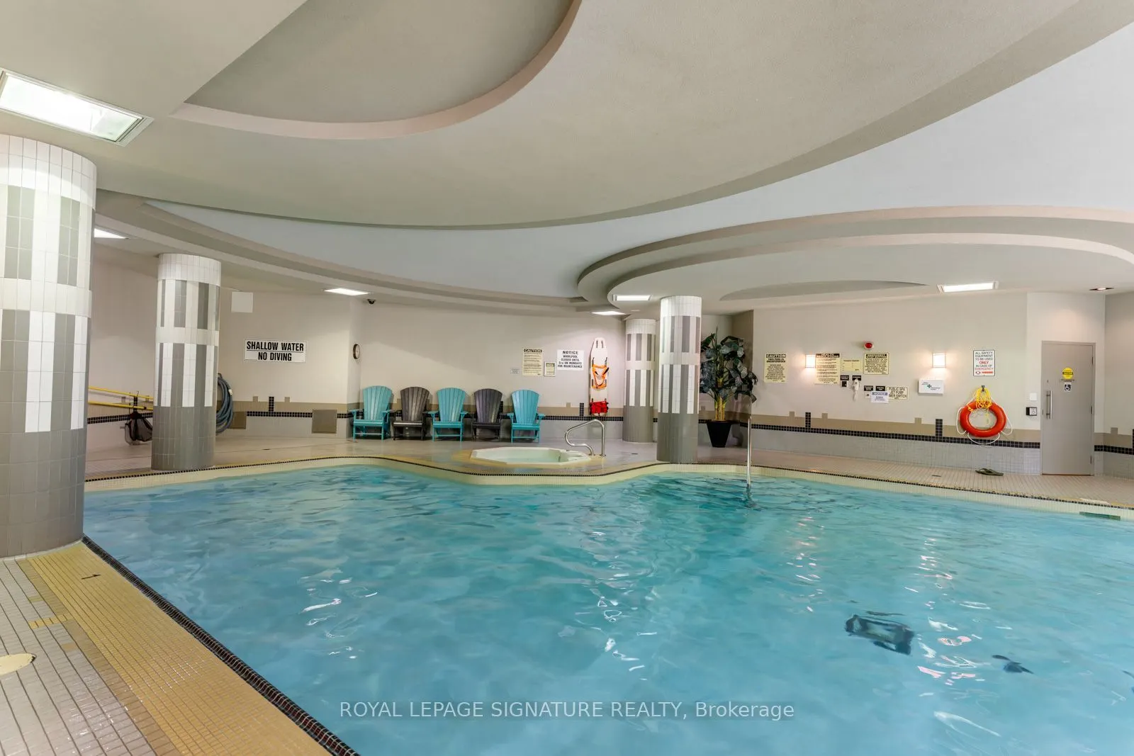 58 Marine Parade Drive #1103