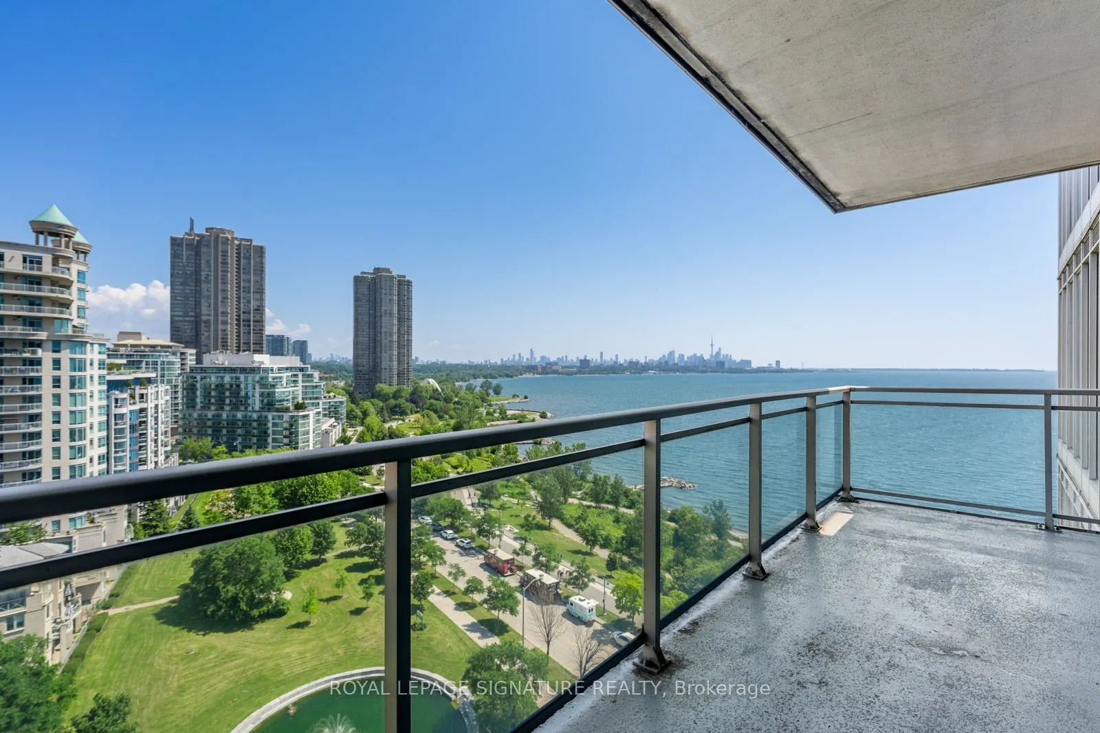 58 Marine Parade Drive #1103