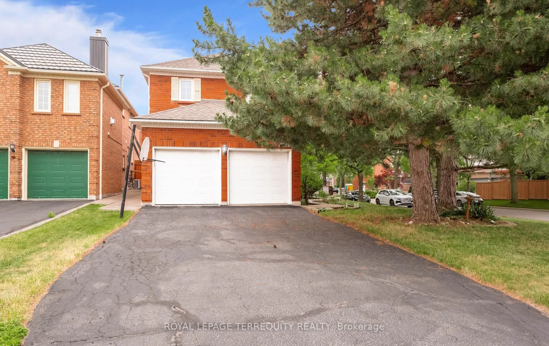 5577 Haddon Hall Road