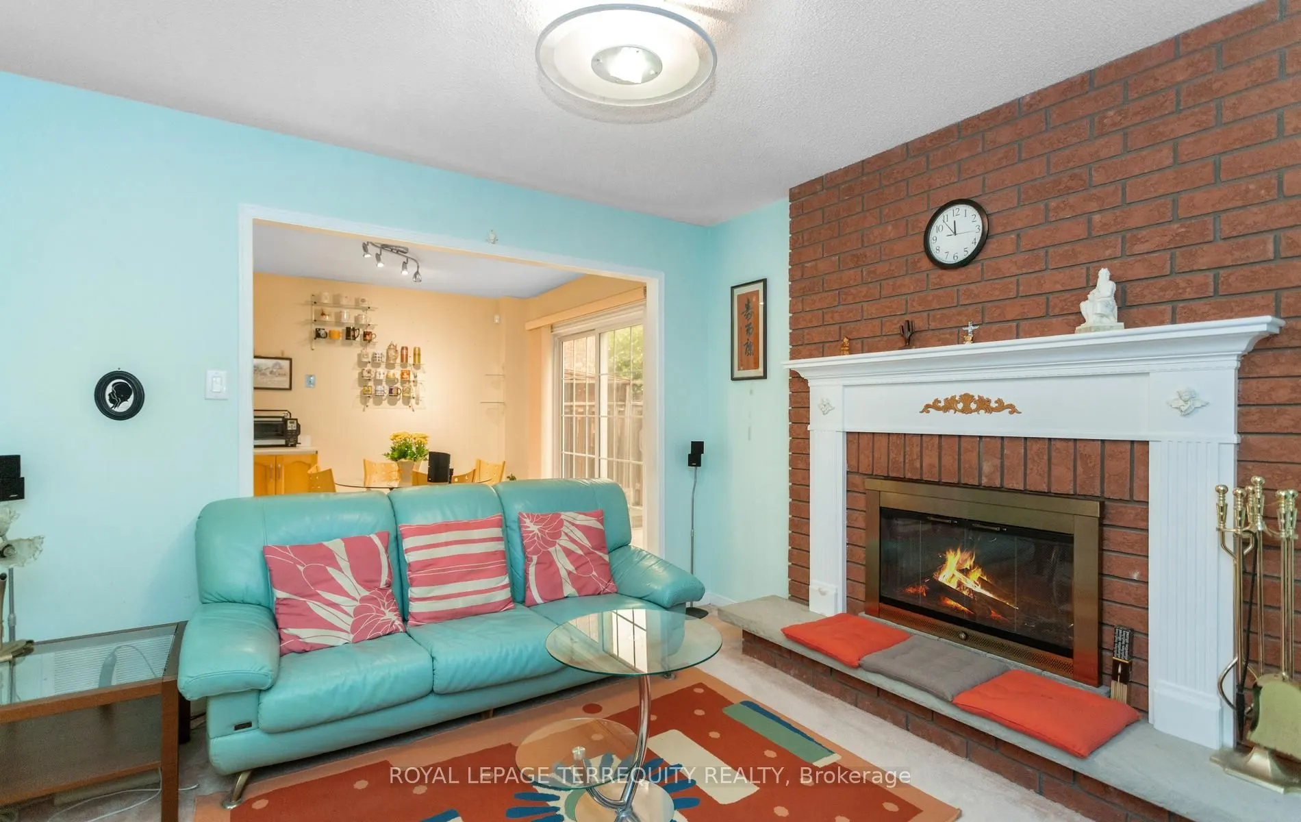 5577 Haddon Hall Road