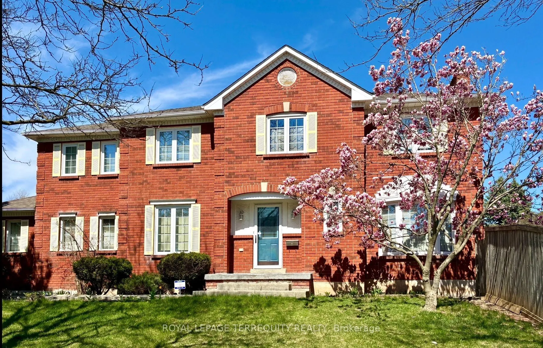 5577 Haddon Hall Road