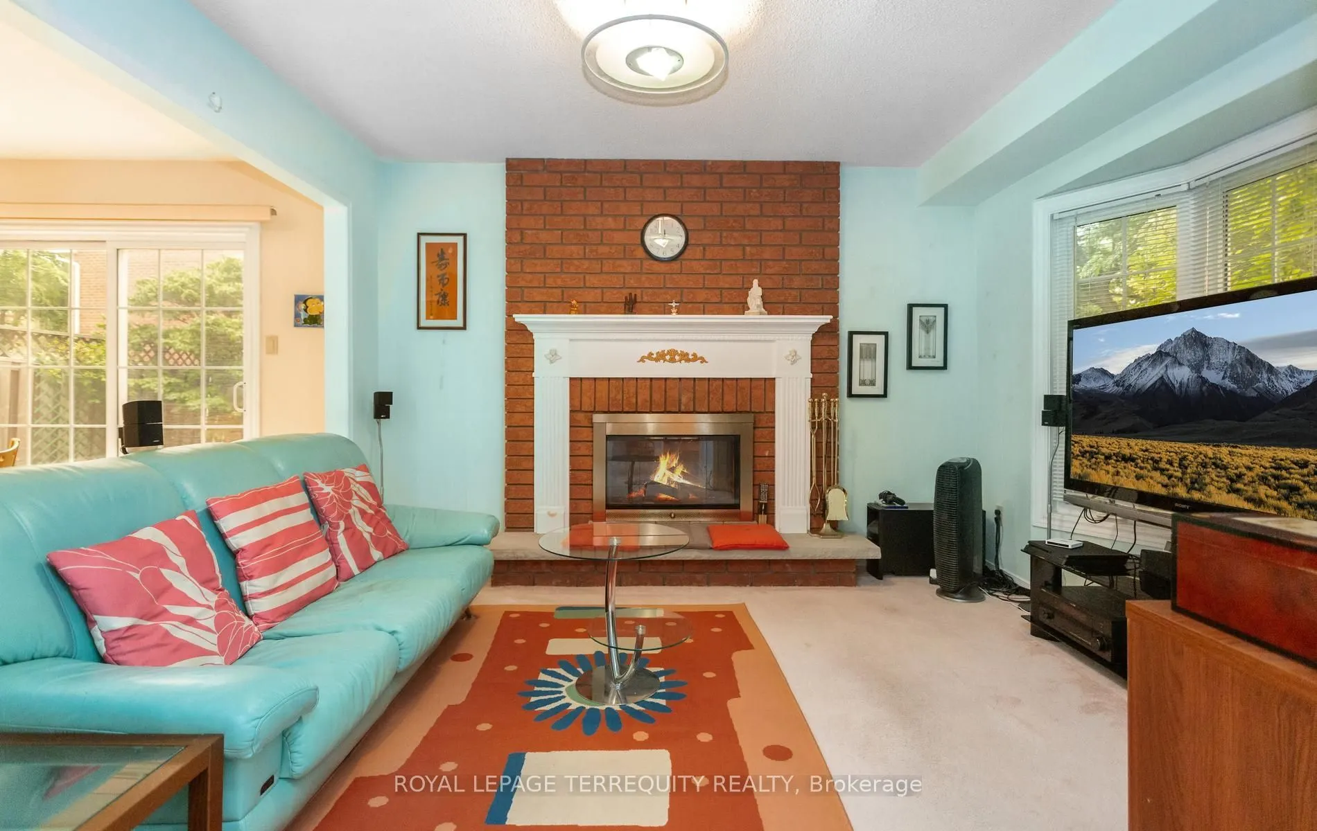 5577 Haddon Hall Road