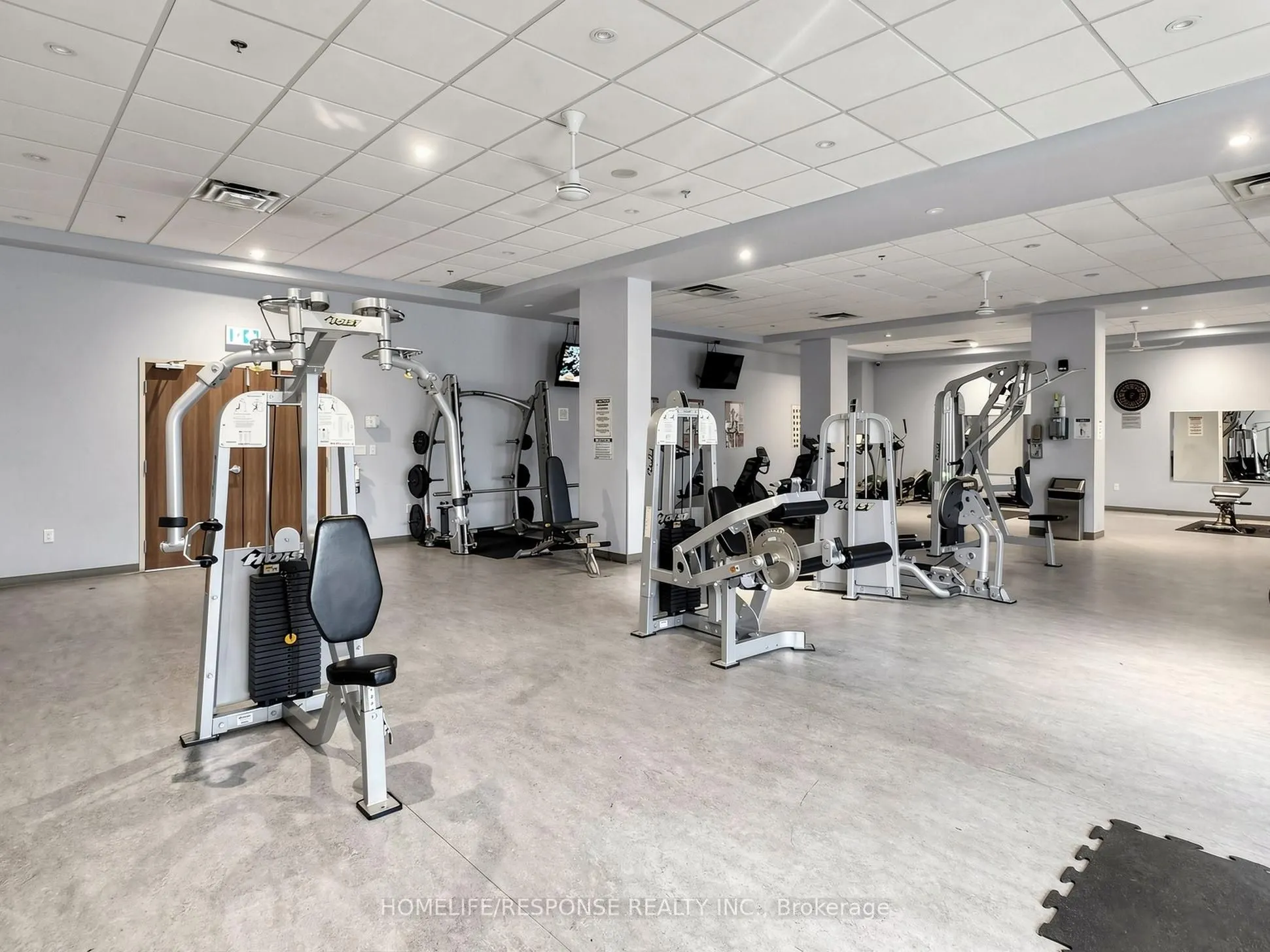 215 QUEEN Street E #225