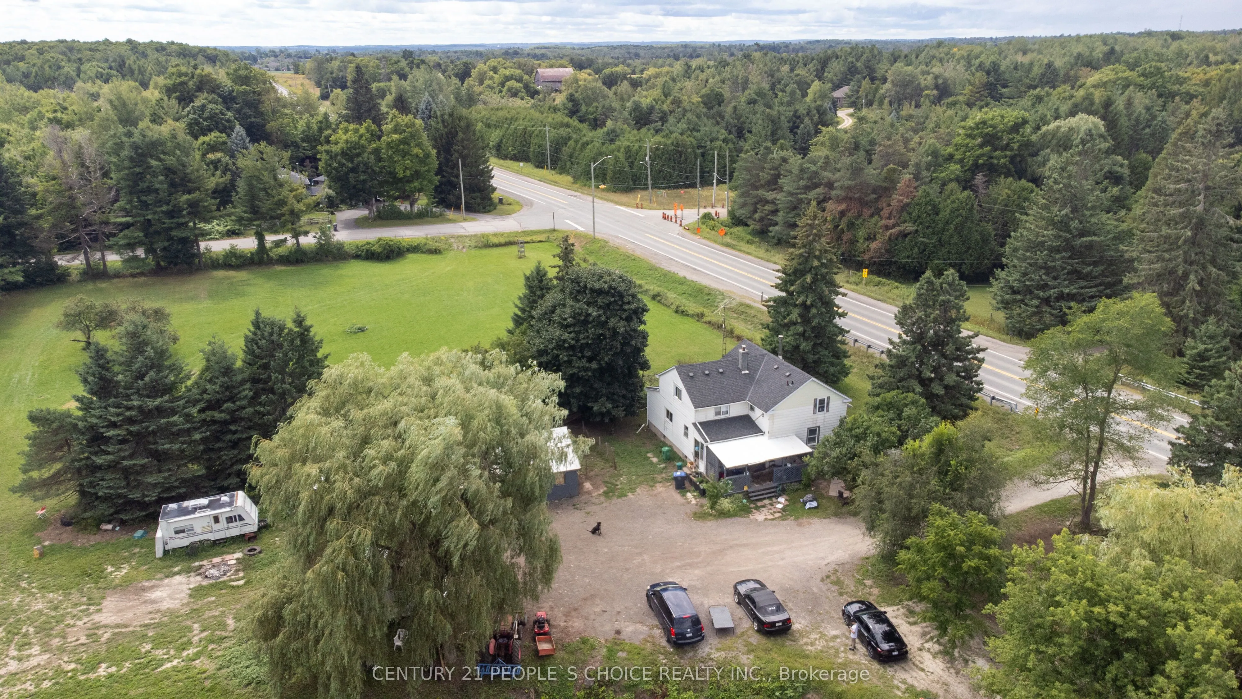 4037 Charleston Side Road