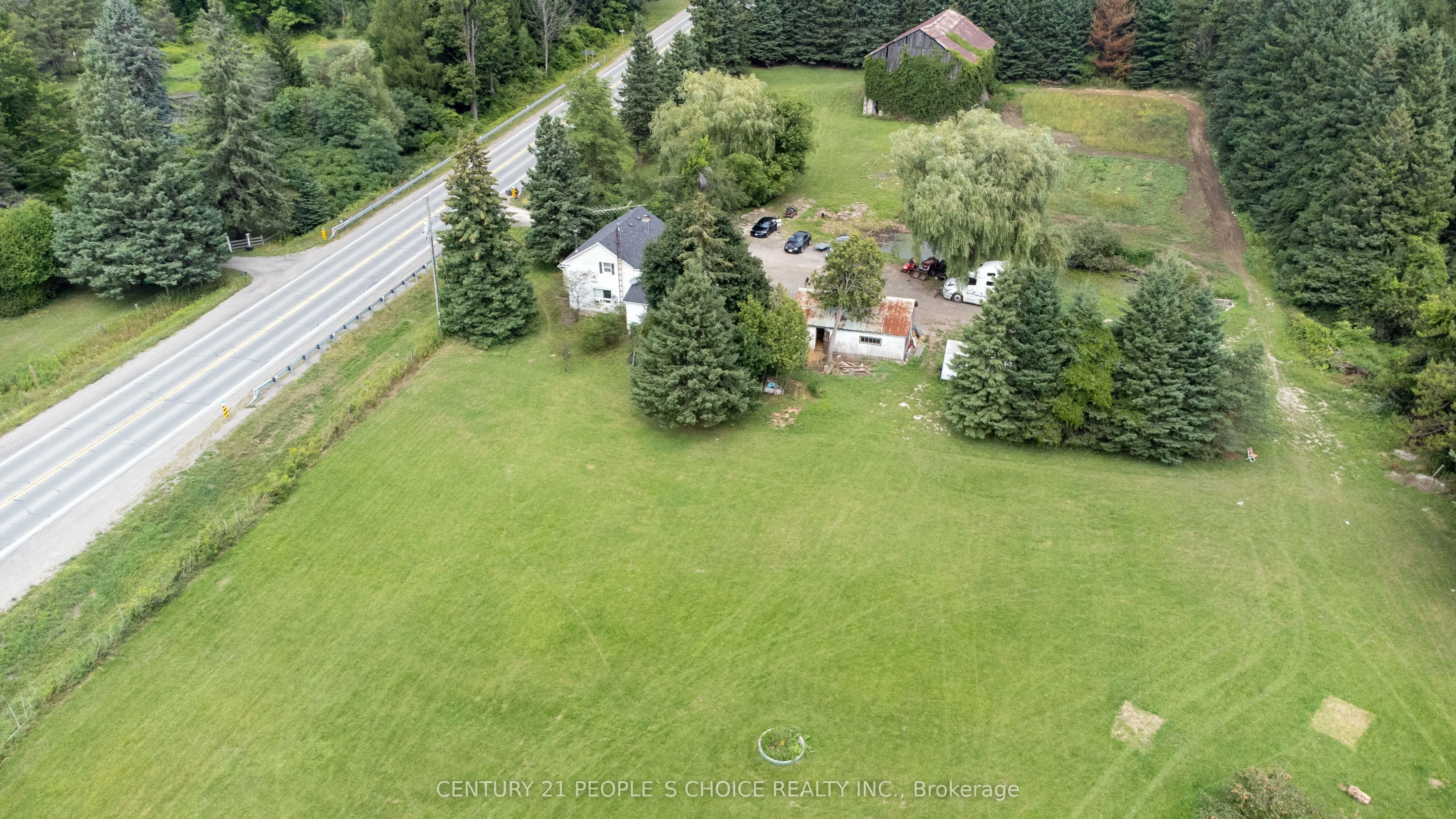 4037 Charleston Side Road