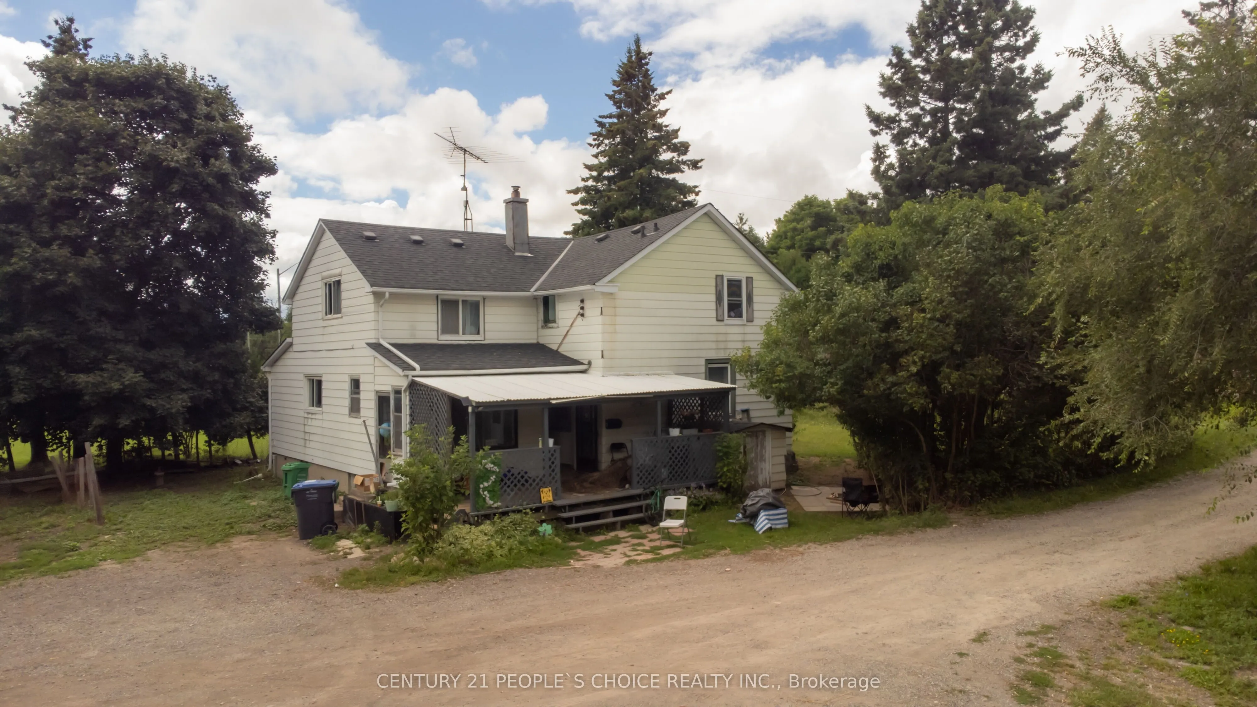 4037 Charleston Side Road
