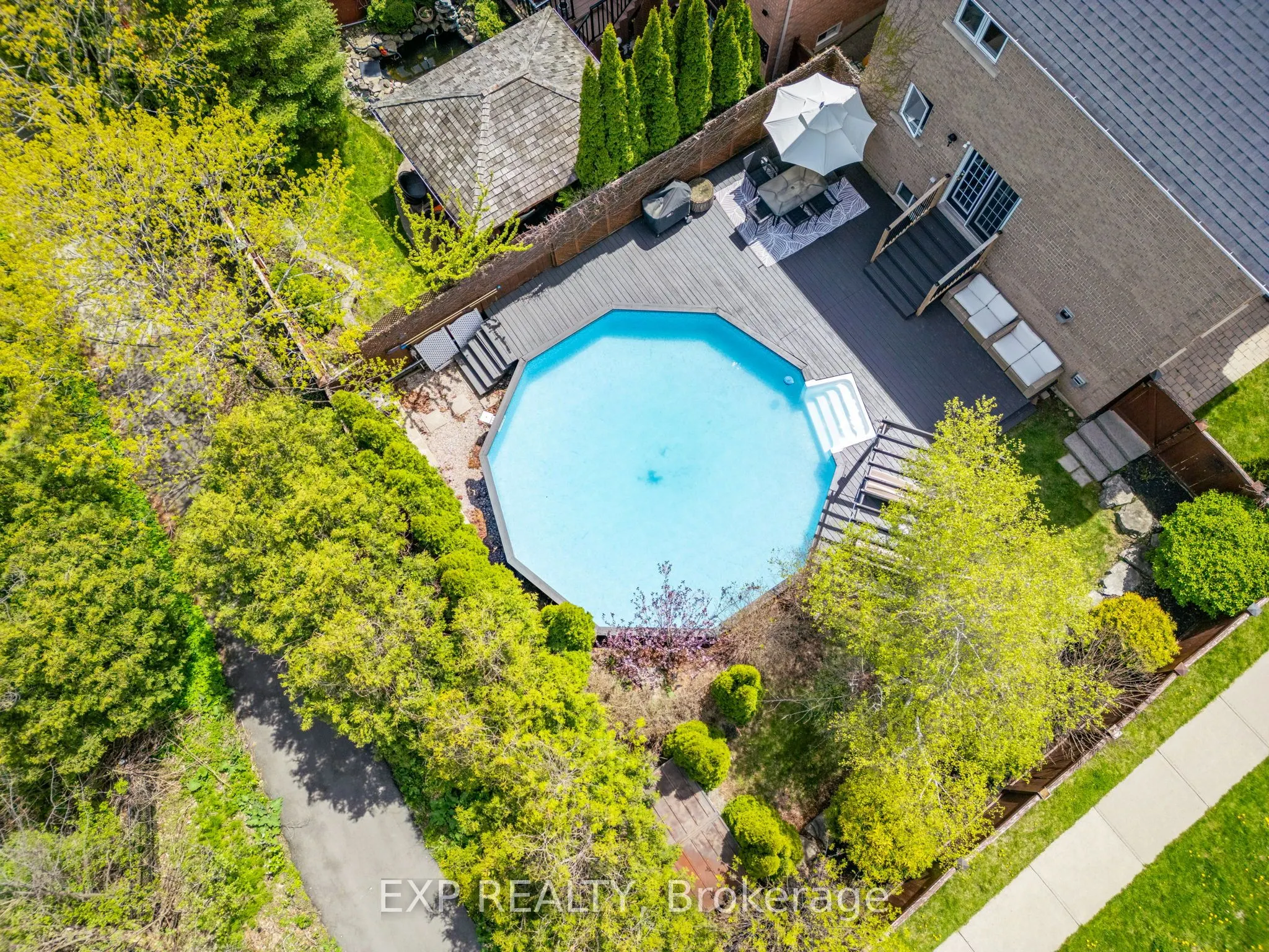 2137 Frontier Drive