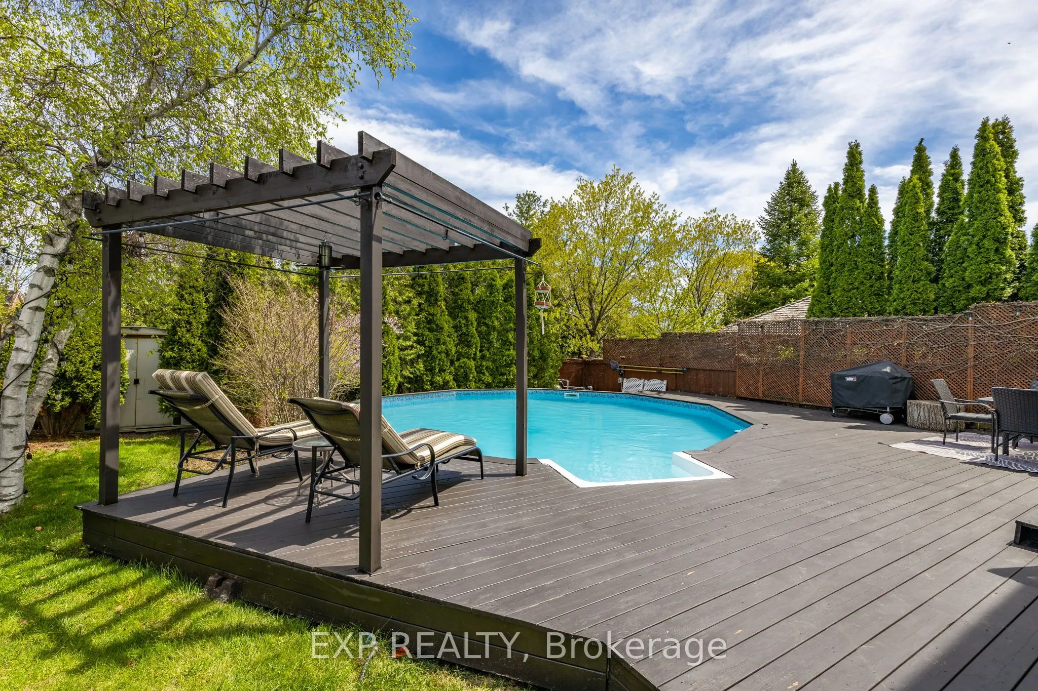 2137 Frontier Drive