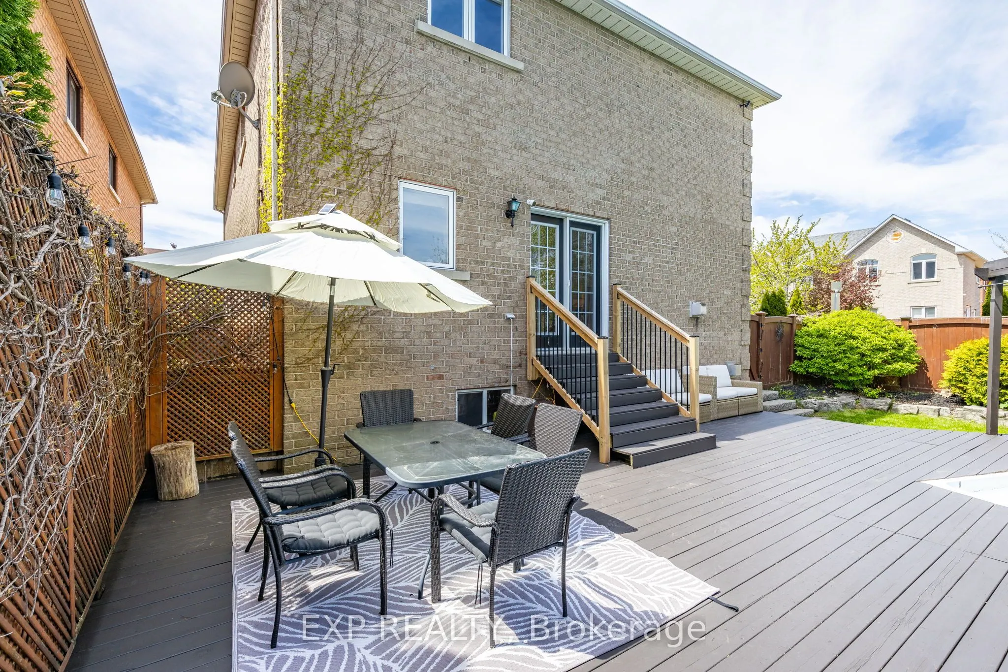 2137 Frontier Drive