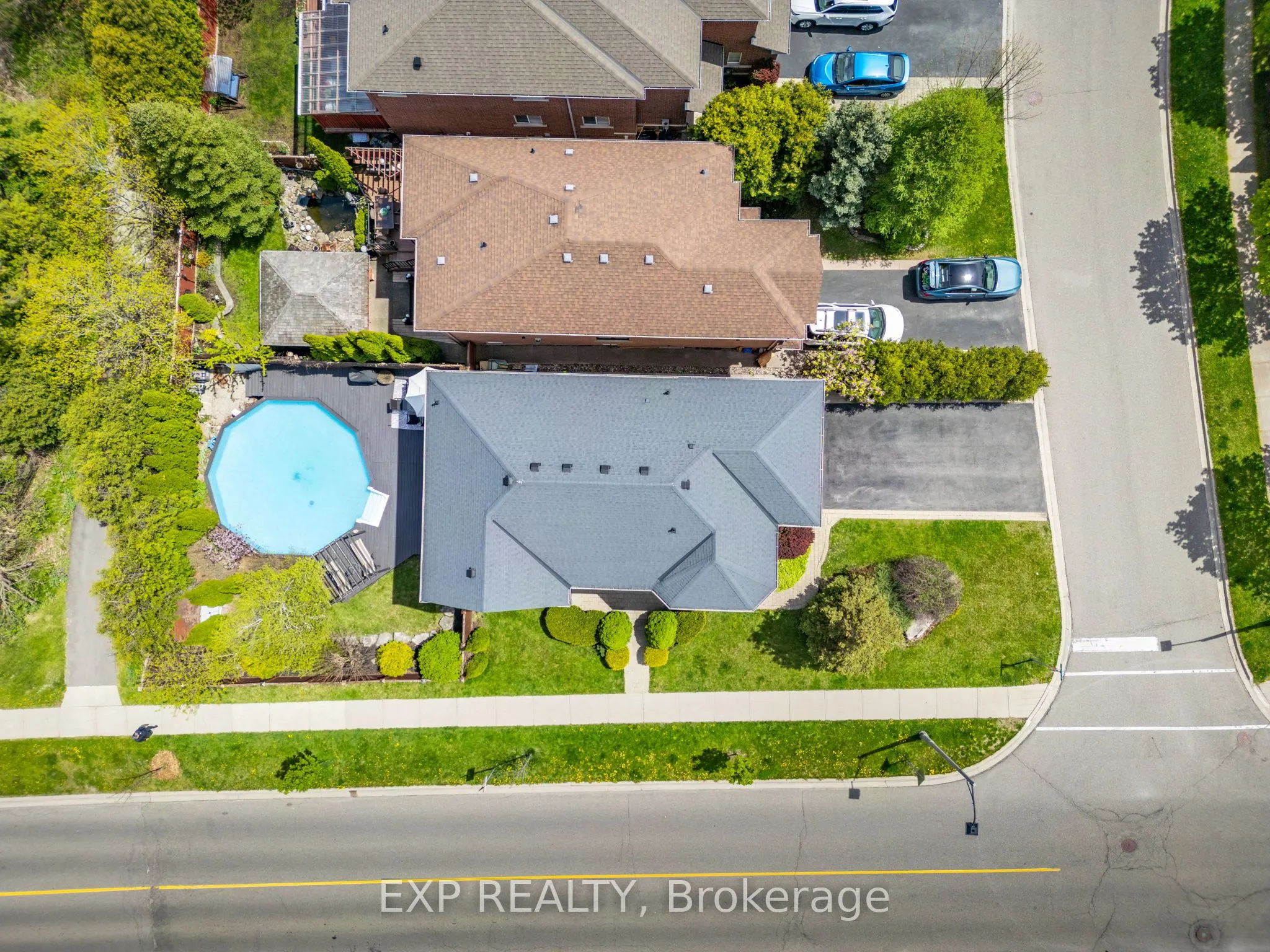 2137 Frontier Drive