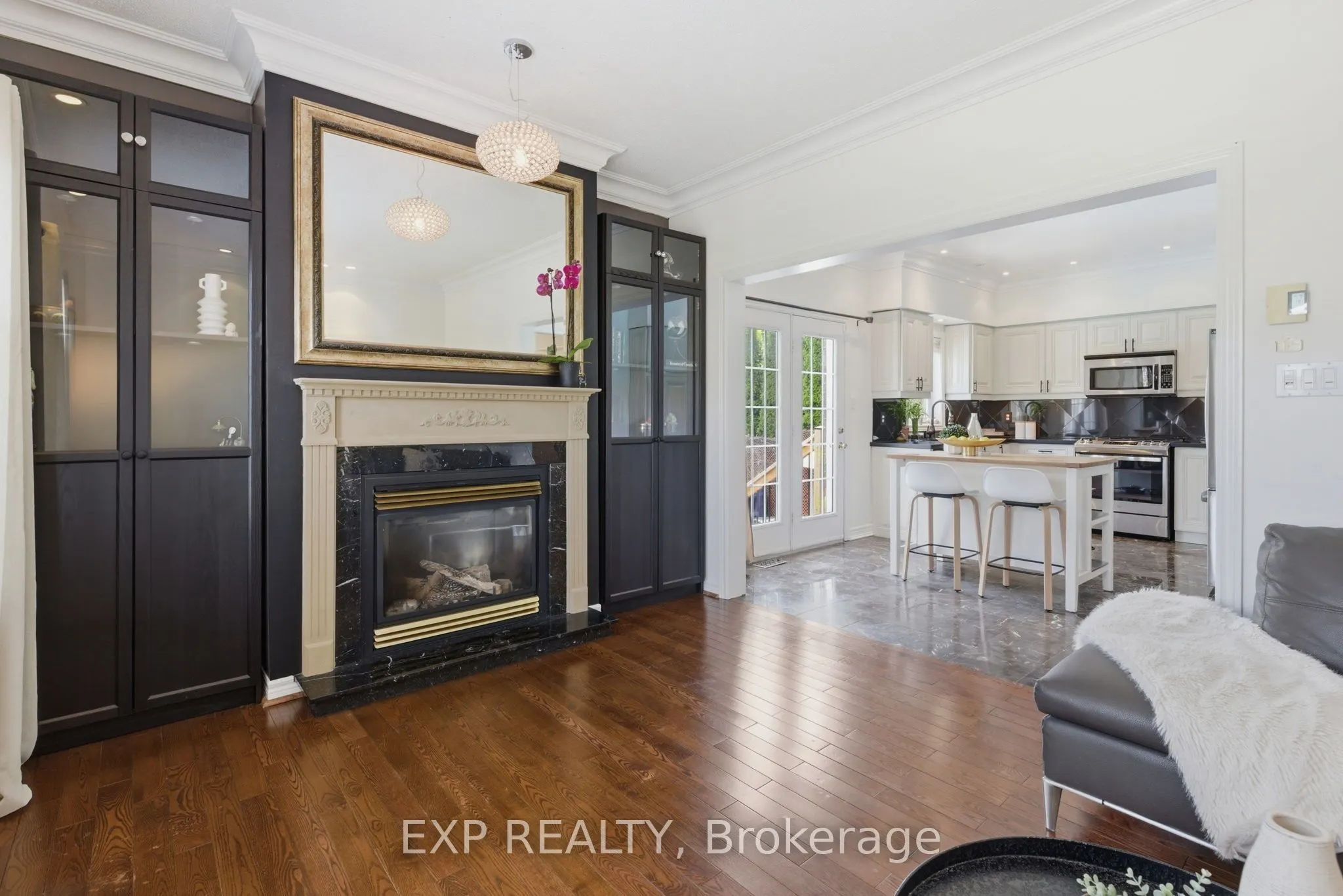 2137 Frontier Drive