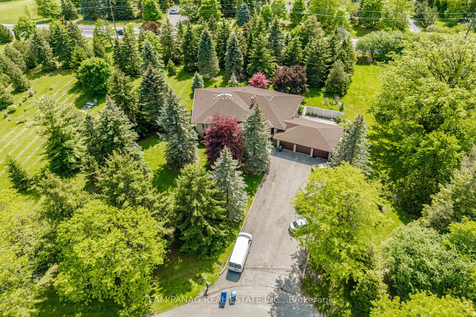 6 Forestbrook Court