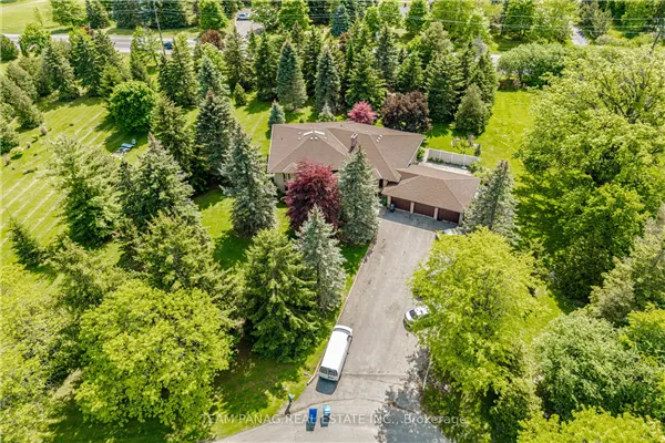 6 Forestbrook Court
