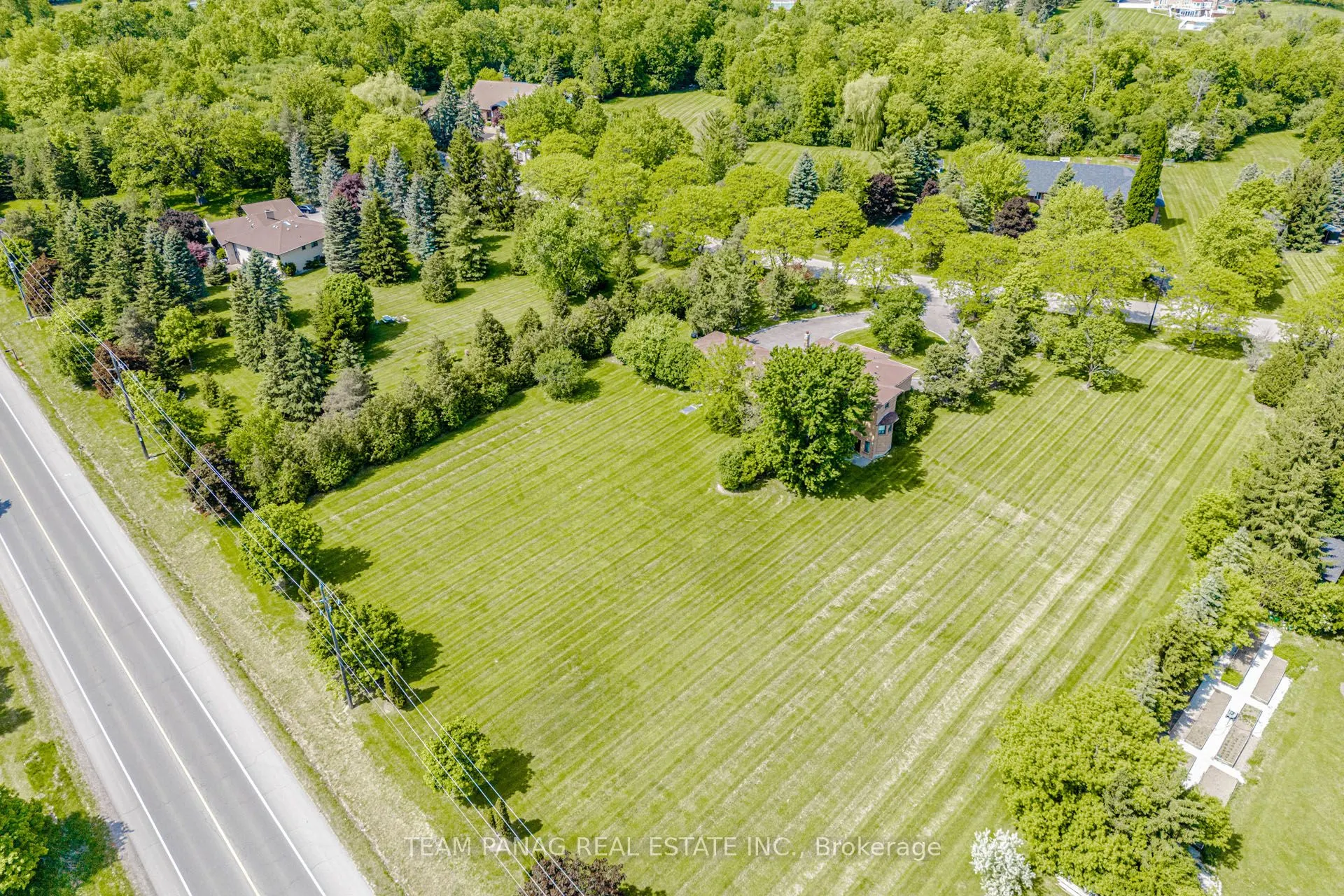 4 Forestbrook Court