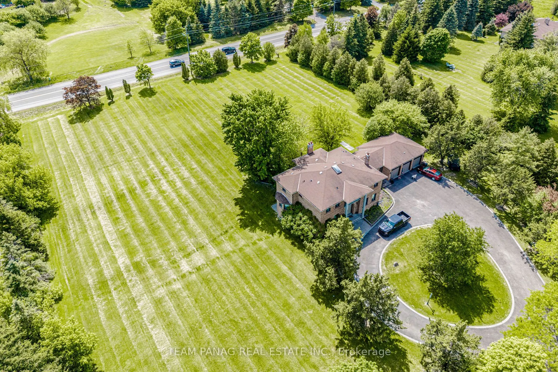 4 Forestbrook Court