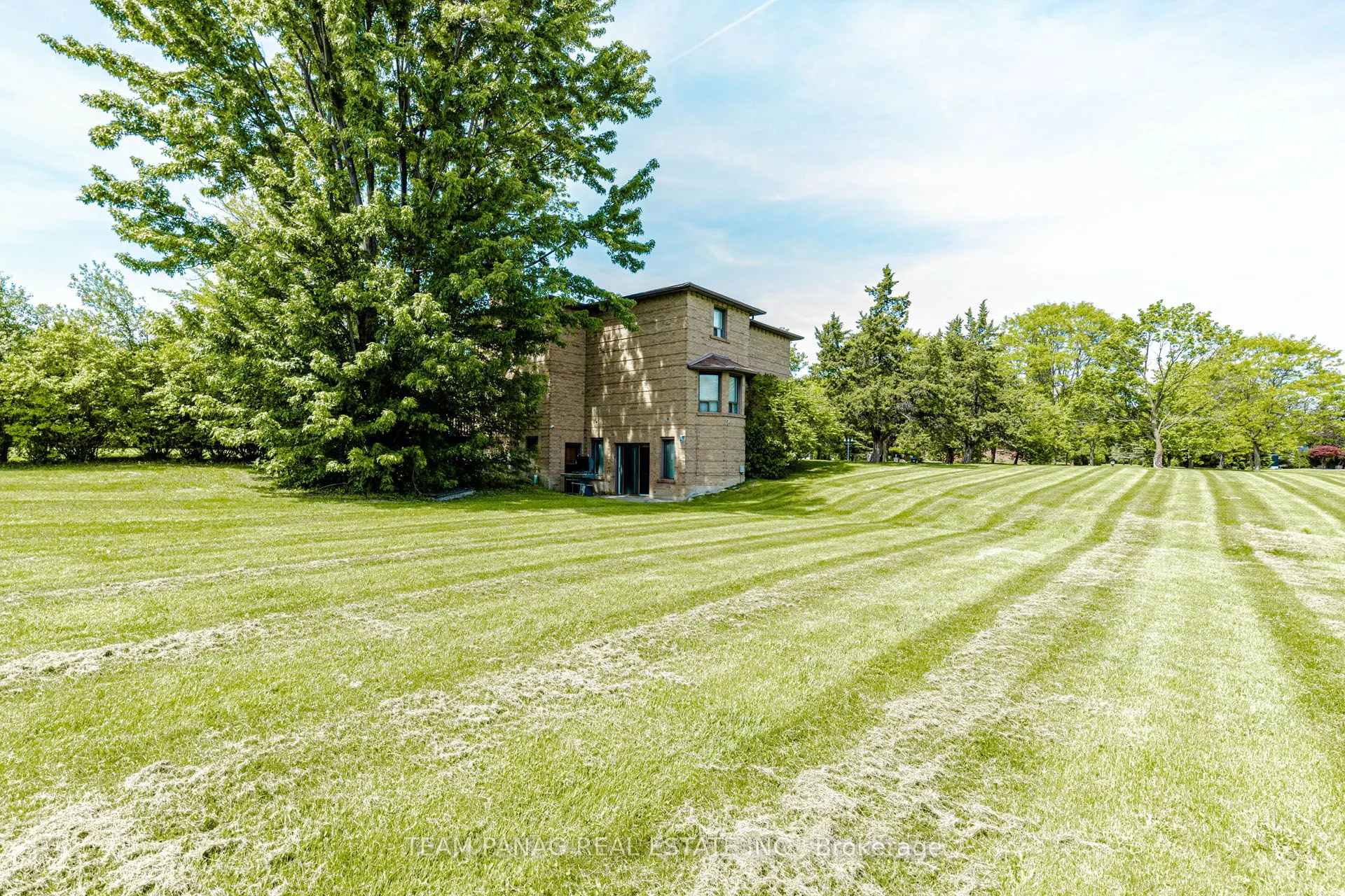 4 Forestbrook Court