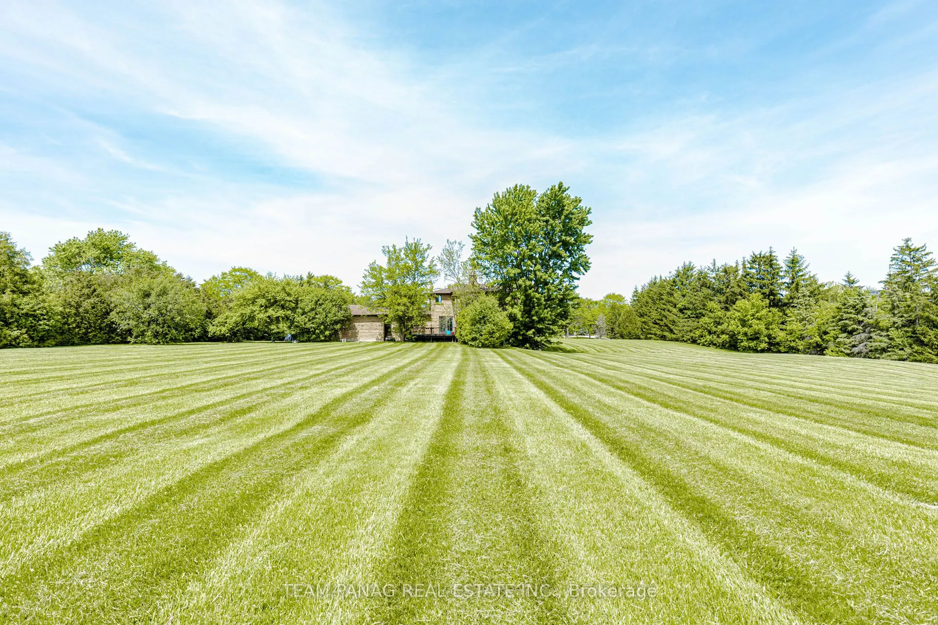 4 Forestbrook Court