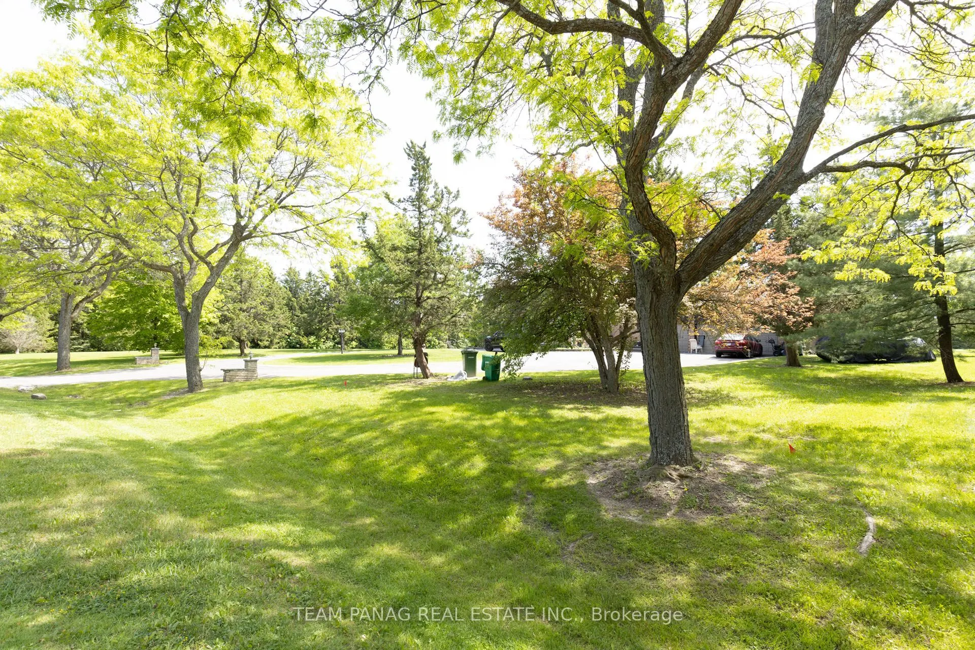 4 Forestbrook Court