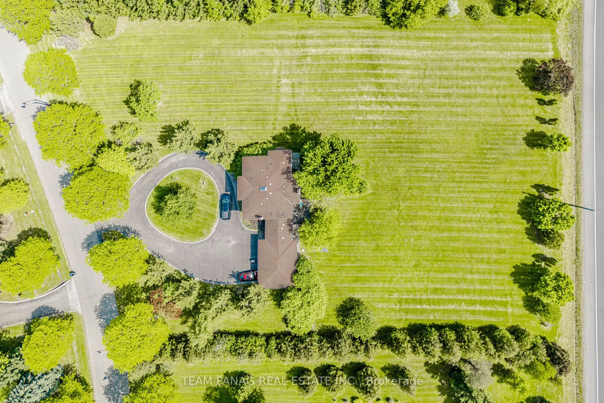 4 Forestbrook Court