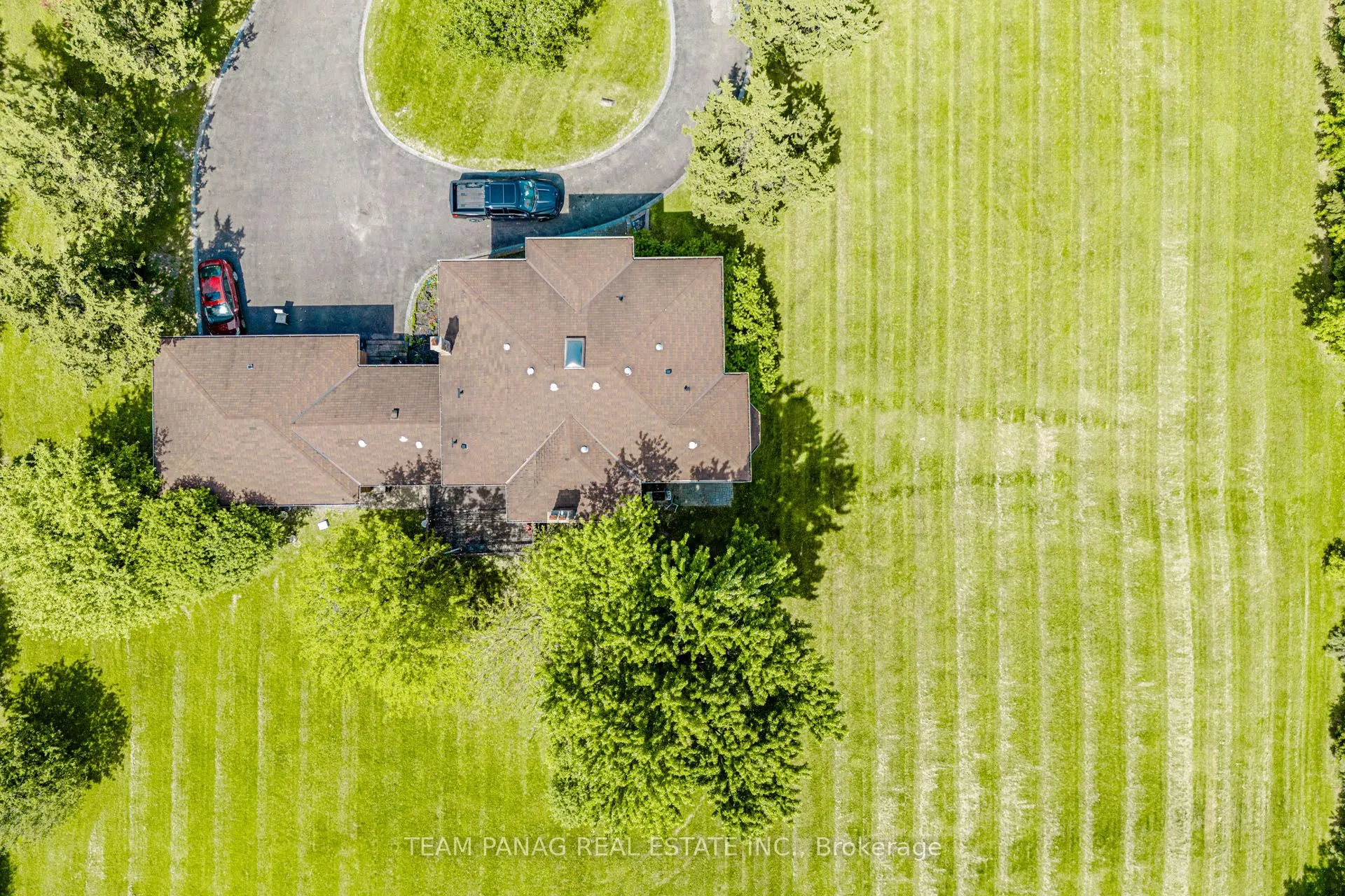 4 Forestbrook Court