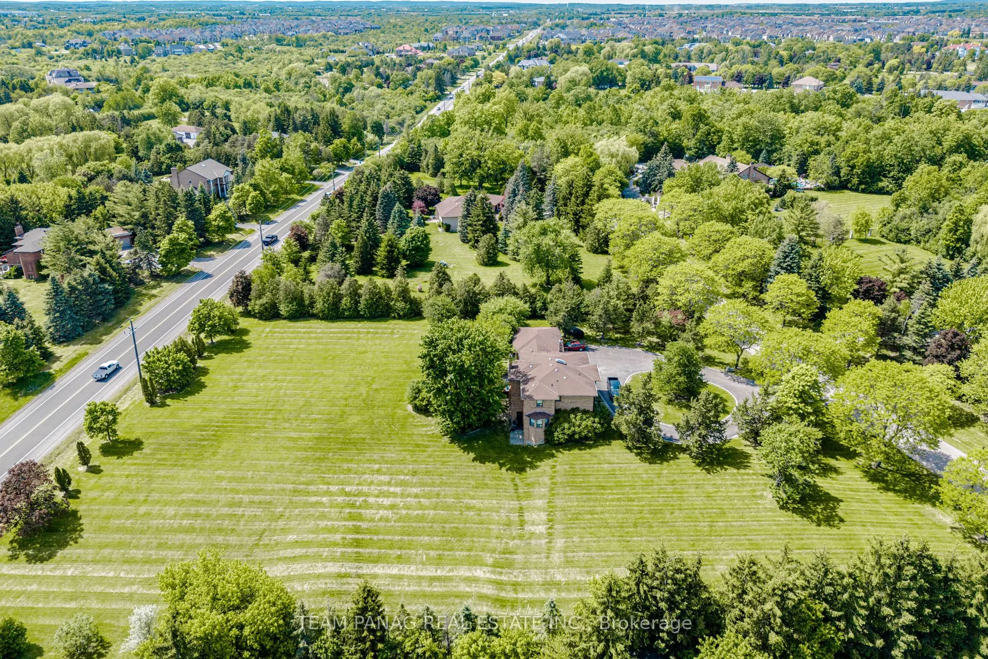 4 Forestbrook Court