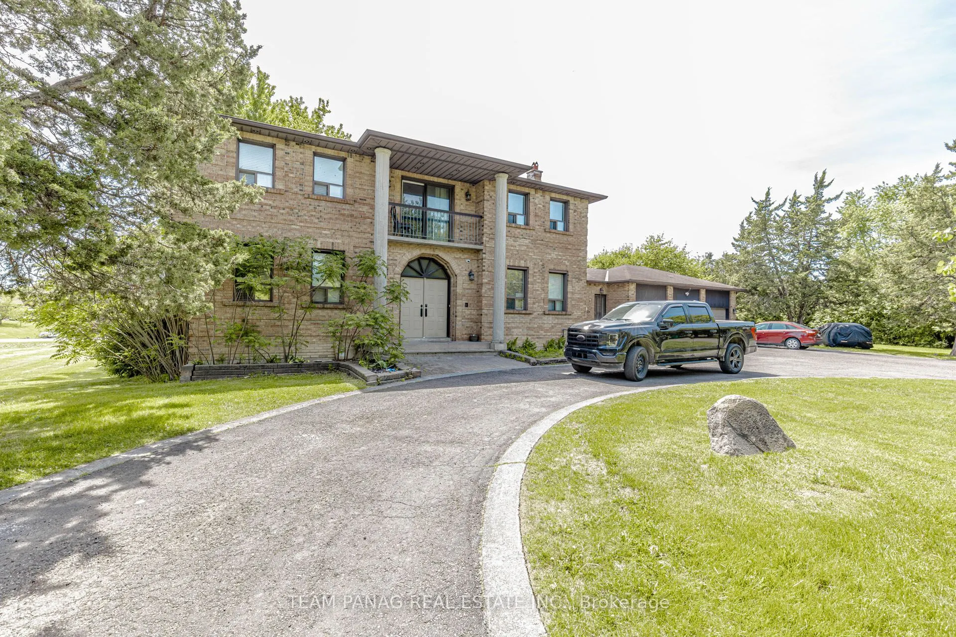 4 Forestbrook Court
