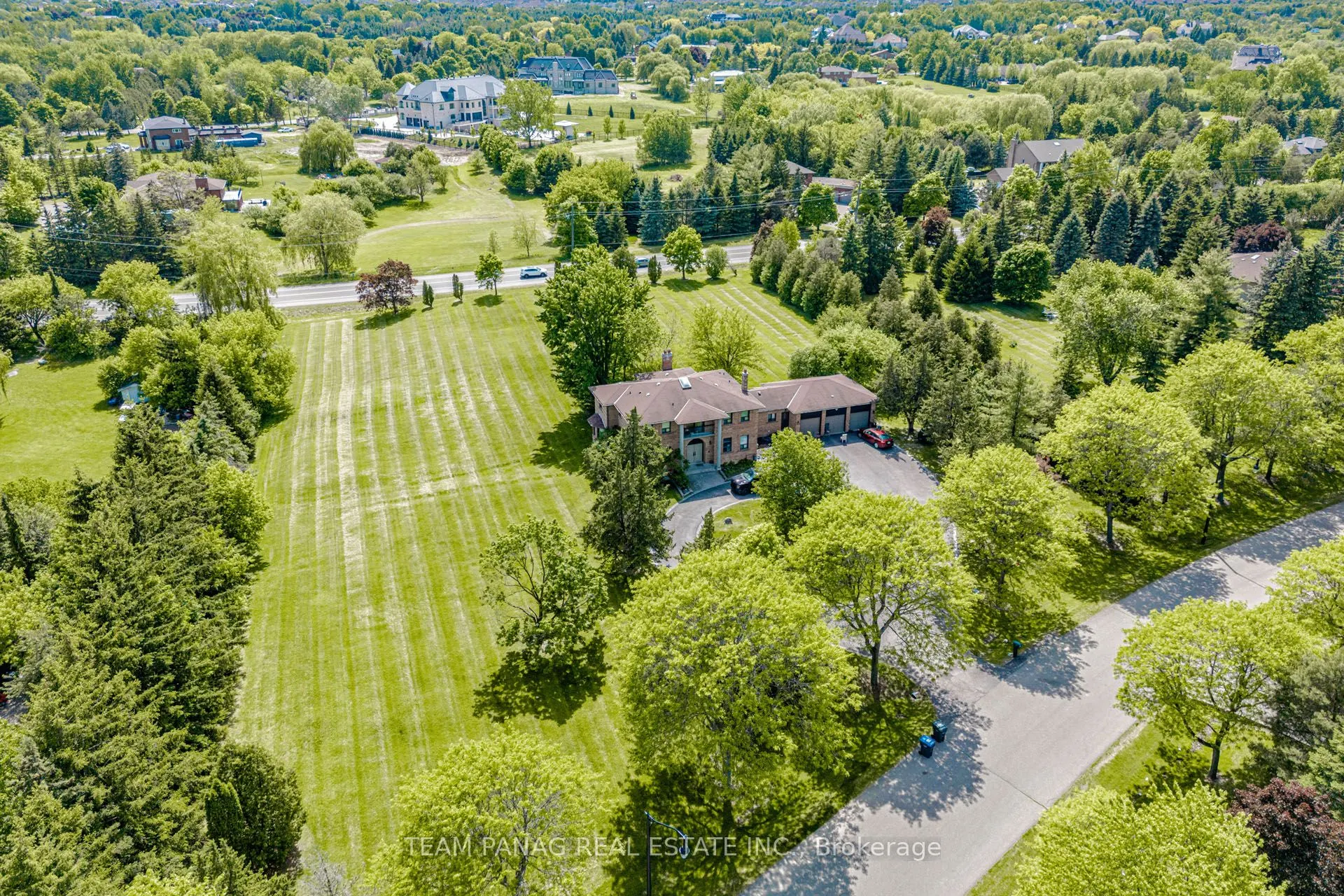 4 Forestbrook Court
