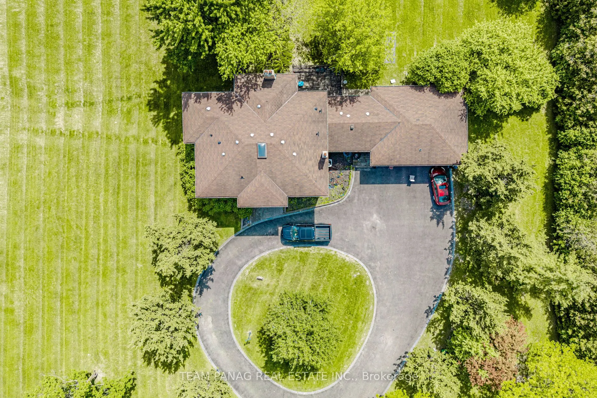4 Forestbrook Court