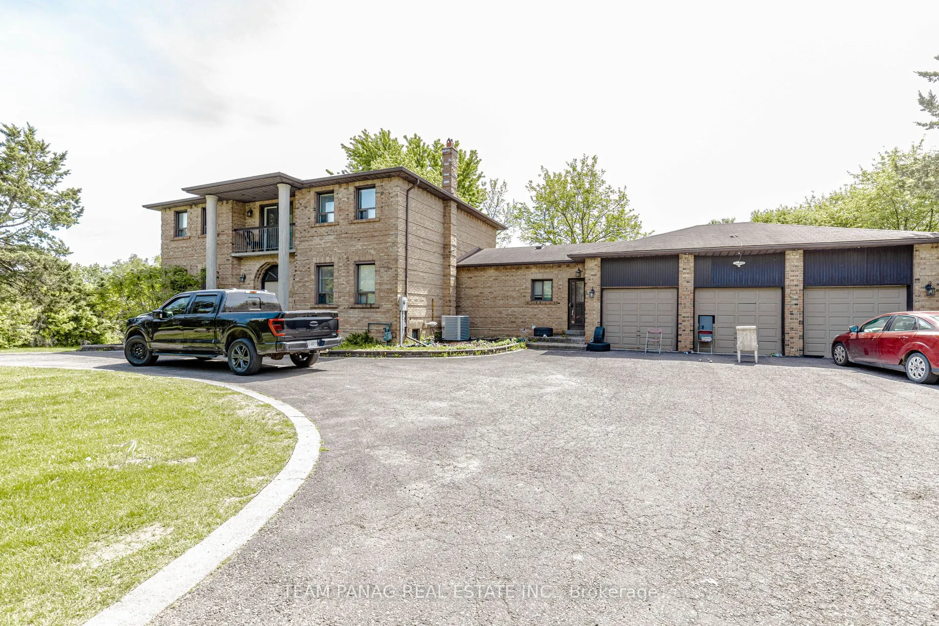 4 Forestbrook Court