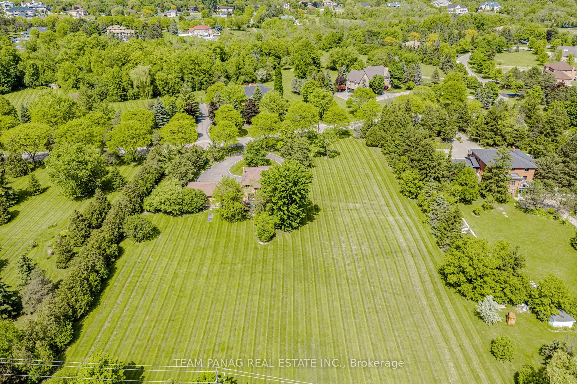 4 Forestbrook Court