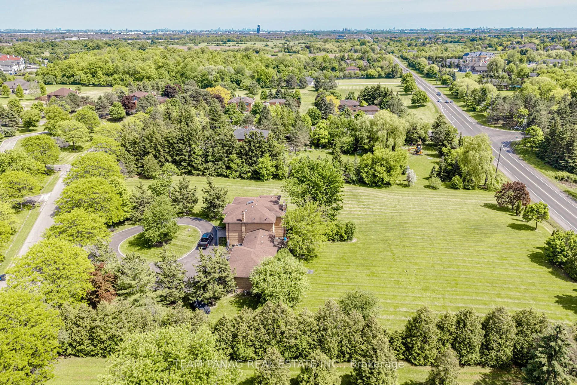 4 Forestbrook Court