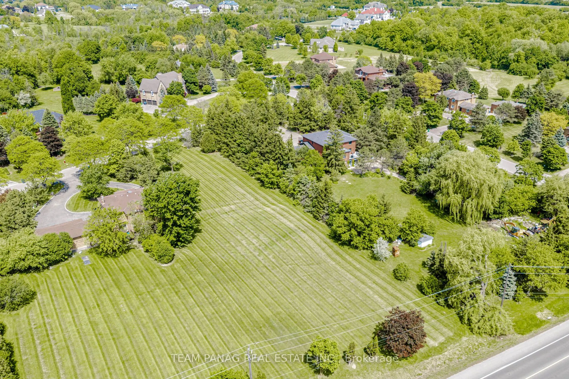4 Forestbrook Court
