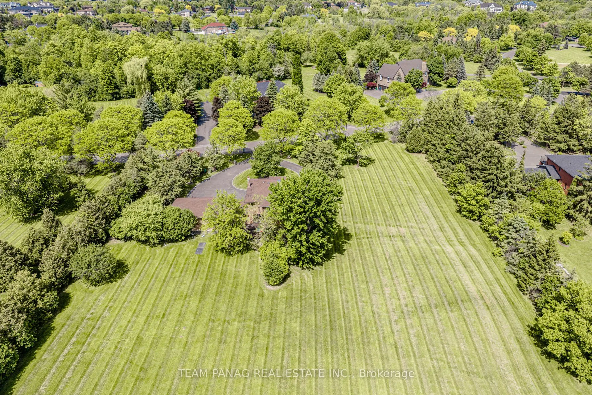 4 Forestbrook Court