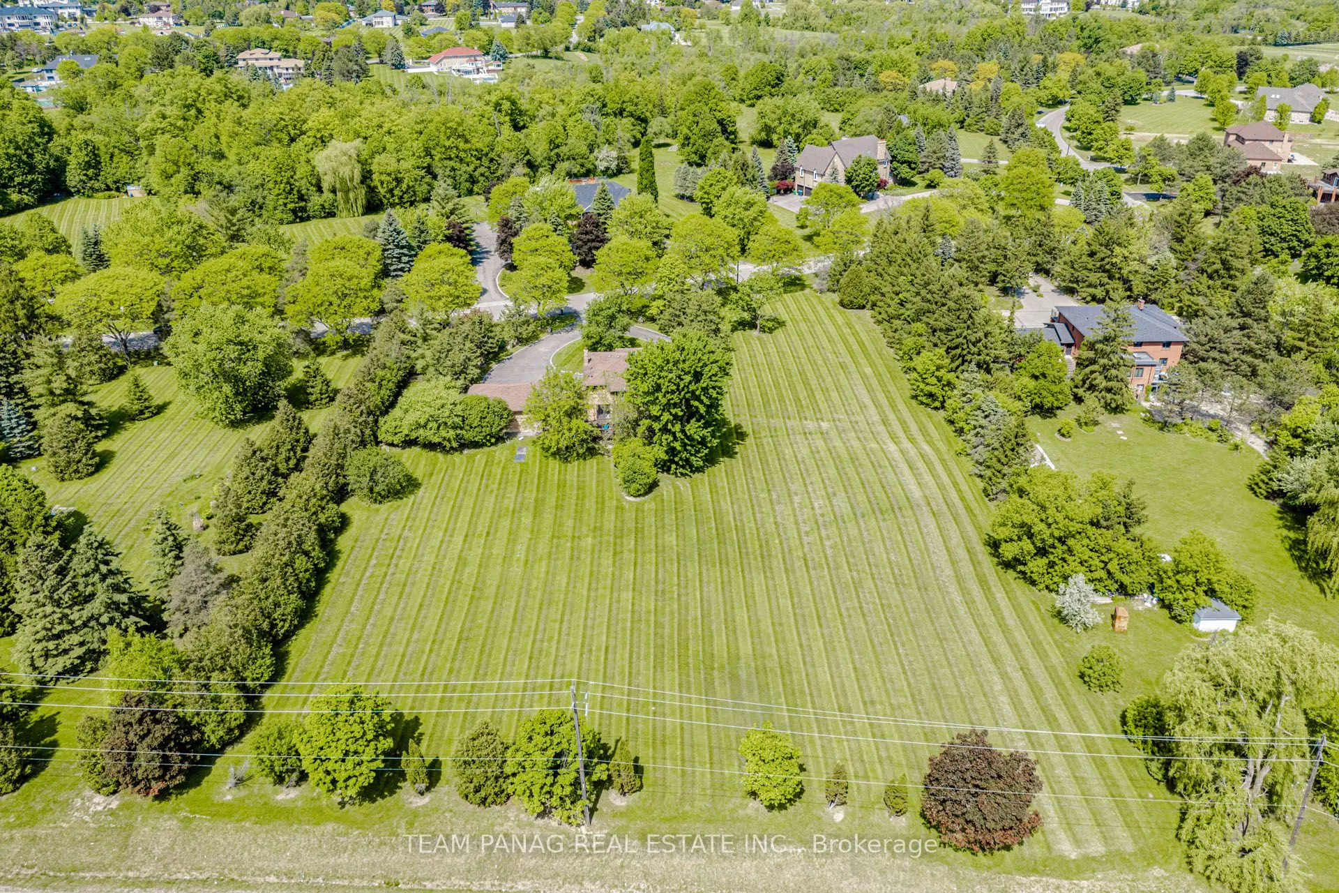 4 Forestbrook Court