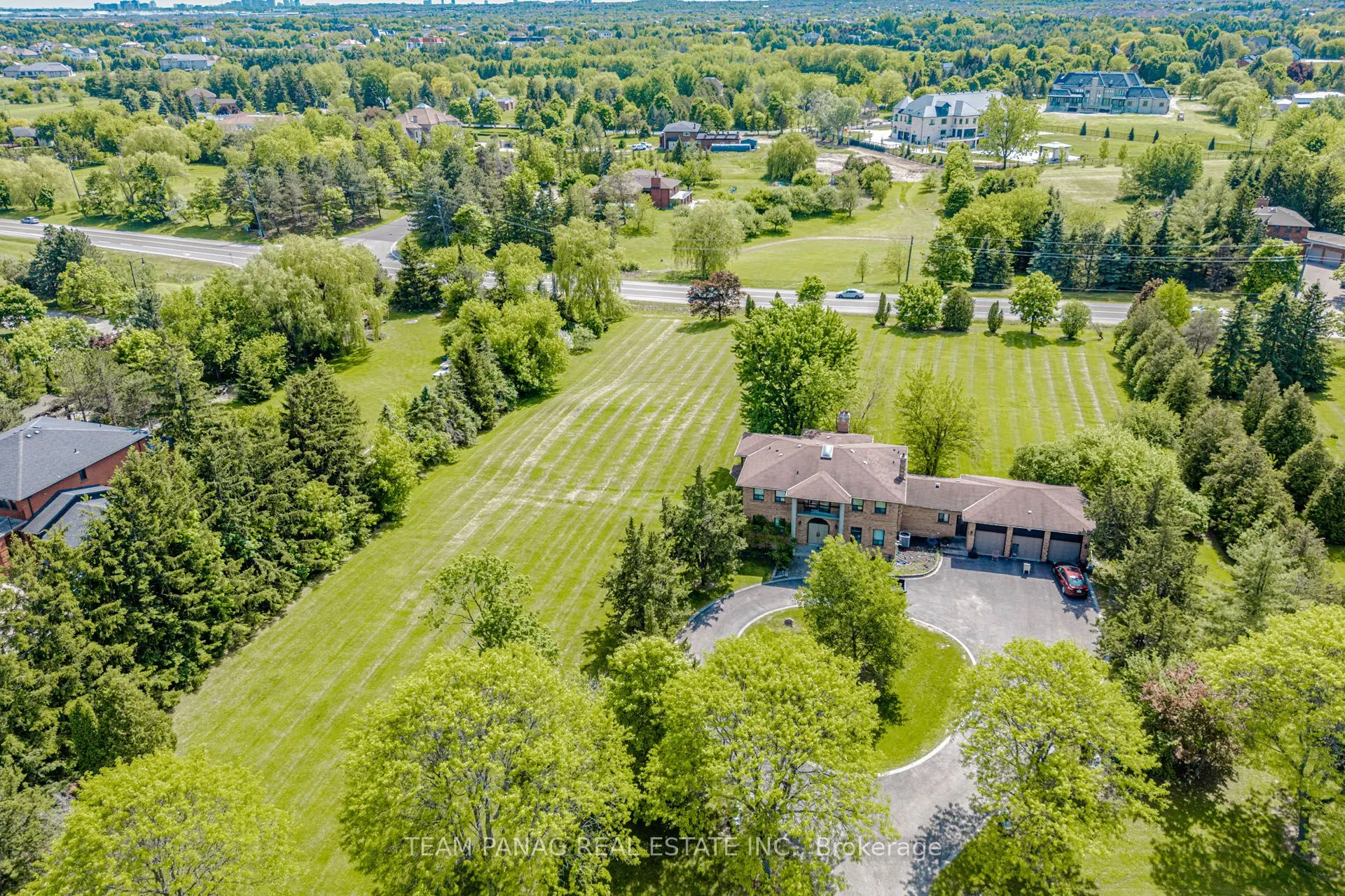 4 Forestbrook Court