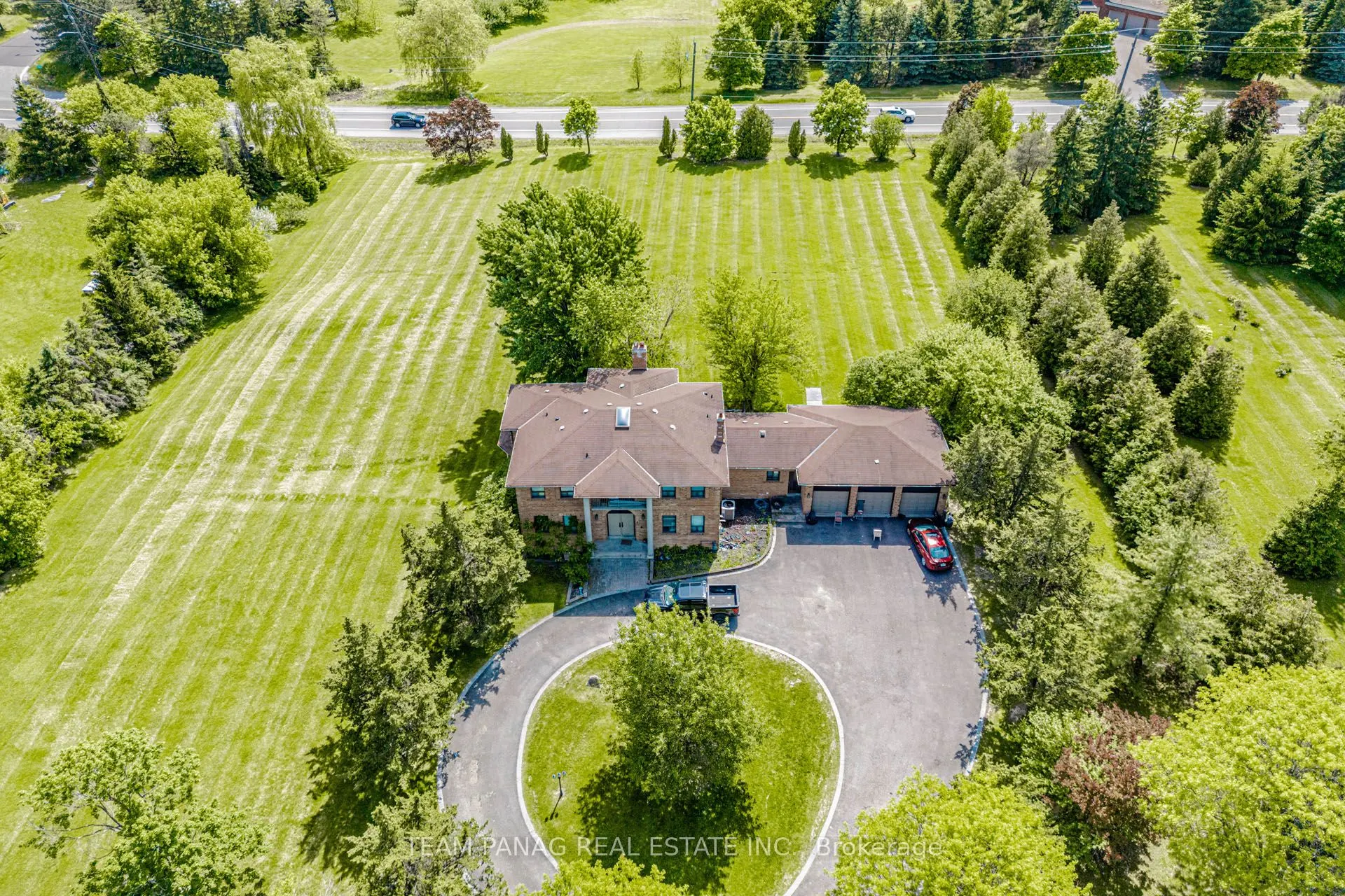 4 Forestbrook Court